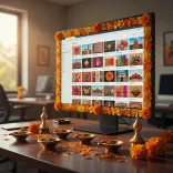 CM Fadnavis launches Bappa.org digital archive in Maharashtra