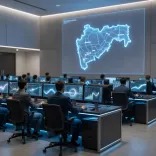 CM Fadnavis Launches 'Maha Indus' Secure AI Platform