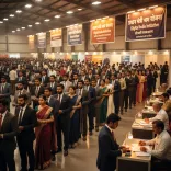 CM Fadnavis Launches Rojgar Mahakumbh in Maharashtra