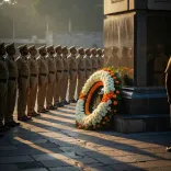 CM Fadnavis pays tribute on Police Commemoration Day