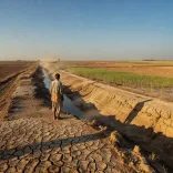 CM Fadnavis Pledges Water Planning for Washim Farmers