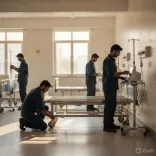 CM Fadnavis Pushes CPR Hospital Modernisation in Kolhapur