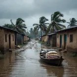 CM Fadnavis Secures ₹500 Cr SDRF Advance for Flood-Hit Maharashtra