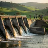 CM Fadnavis secures directive for 5 TMC Ukai Dam water share