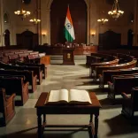 CM Fadnavis Slams Congress, INDIA Bloc Over Attack on Constitutional Bodies