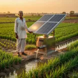 CM Fadnavis: Solar schemes free 1.43 lakh Maharashtra farmers from grid
