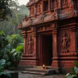 CM Fadnavis spotlights Grishneshwar temple in Shravan push