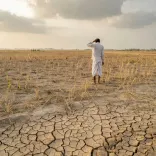 CM Fadnavis to Aid Drought-Hit Maharashtra Farmers