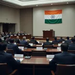 CM Hemant Soren attends National Stakeholders Consultation in Delhi