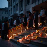 CM Hemant Soren Condoles Lucknow Coaching Fire Tragedy
