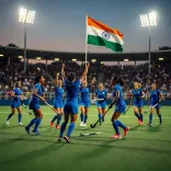 CM Hemant Soren hails India's Asian Games glory