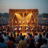 CM Hemant Soren inaugurates Jharkhand Adivasi Mahotsav 2026