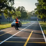 CM Hemant Soren Pushes for Modern Driving Training Institute in Jharkhand