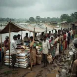 CM Himanta: 2,000+ Relief Centres Active Amid Assam Floods