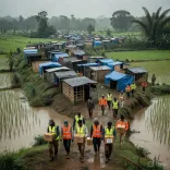 CM Himanta: 252 Relief Camps Active as Assam Floods Rage