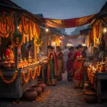 CM Himanta Announces Puja Bonuses for Orunodoi, ATCL Staff