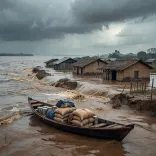 CM Himanta Announces Relief for Assam Flood Victims