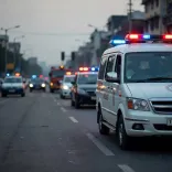 CM Himanta Apologises After Ambulance Stopped for His Convoy in Silchar