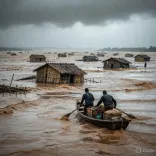 CM Himanta: Assam govt stands beside every flood-hit family