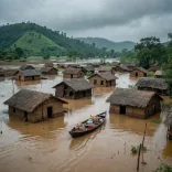 CM Himanta Assures Full Relief as Assam Floods Worsen