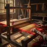 CM Himanta backs handloom as livelihood and cultural force
