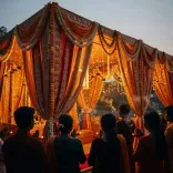 CM Himanta Biswa Sarma Greets Assam on Durga Shasthi