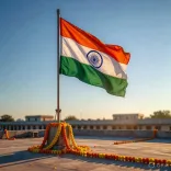 CM Himanta Biswa Sarma Leads Assam's Independence Day Tributes