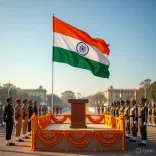 CM Himanta Biswa Sarma pitches 'Assam Model' on Independence Day