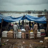 CM Himanta Expands Assam Flood Relief to 2,140 Centres