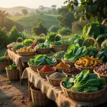 CM Himanta Eyes National, Global Push for Assam Organic Products