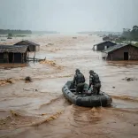 CM Himanta Flags 24x7 Assam Flood Relief Push