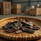 CM Himanta flags off agarwood chip export from Guwahati to Dubai