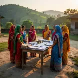 CM Himanta grants land rights to 52 SHGs in Sonitpur
