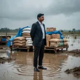 CM Himanta Hails IAS Association Assam's Flood Contribution