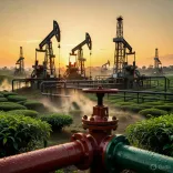 CM Himanta hails Oil India's record ₹2,870 cr quarterly profit
