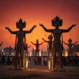 CM Himanta invokes Vijayadashami to signal dharma's triumph