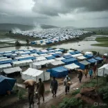 CM Himanta: Over 80,000 Sheltered in Assam Flood Camps