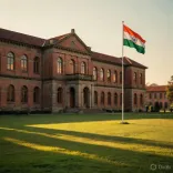 CM Himanta pledges ₹100 crore for Cotton College at 125th year