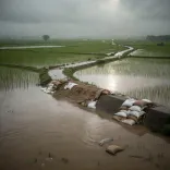 CM Himanta Puts 7-Point Flood Demand Before Central Team