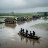 CM Himanta Puts Army, IAF on Standby as Assam Floods Worsen