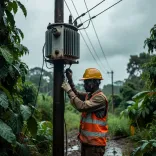 CM Himanta: Sivasagar power restoration 58% complete