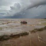 CM Himanta Thanks BJP President, Vows War-Footing Flood Relief in Assam