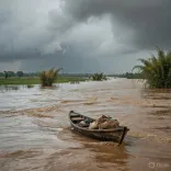 CM Himanta Thanks Donor for Assam Flood Relief Aid