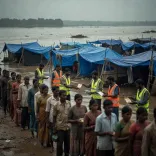 CM Himanta thanks Nita Ambani for ₹21 cr Assam flood aid