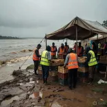 CM Himanta thanks Torrent Group for ₹3 cr Assam flood aid