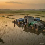 CM Himanta thanks West Bengal for ₹10 crore flood relief to Assam