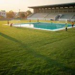 CM Himanta to Inaugurate ₹22 Cr Naharkatia Sports Complex