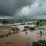 CM Himanta tours flood-hit Sivasagar, Charaideo for fourth day