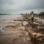 CM Himanta visits Dibrugarh, lays out erosion roadmap