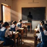 CM Himanta's Assam push: education up, child marriage down